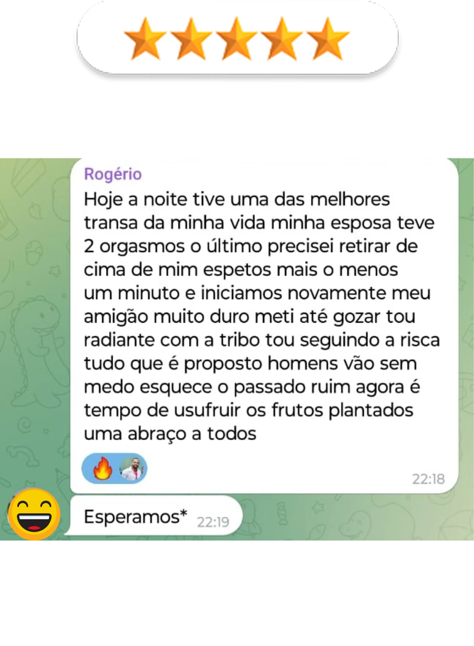 Depoimento MEB 01