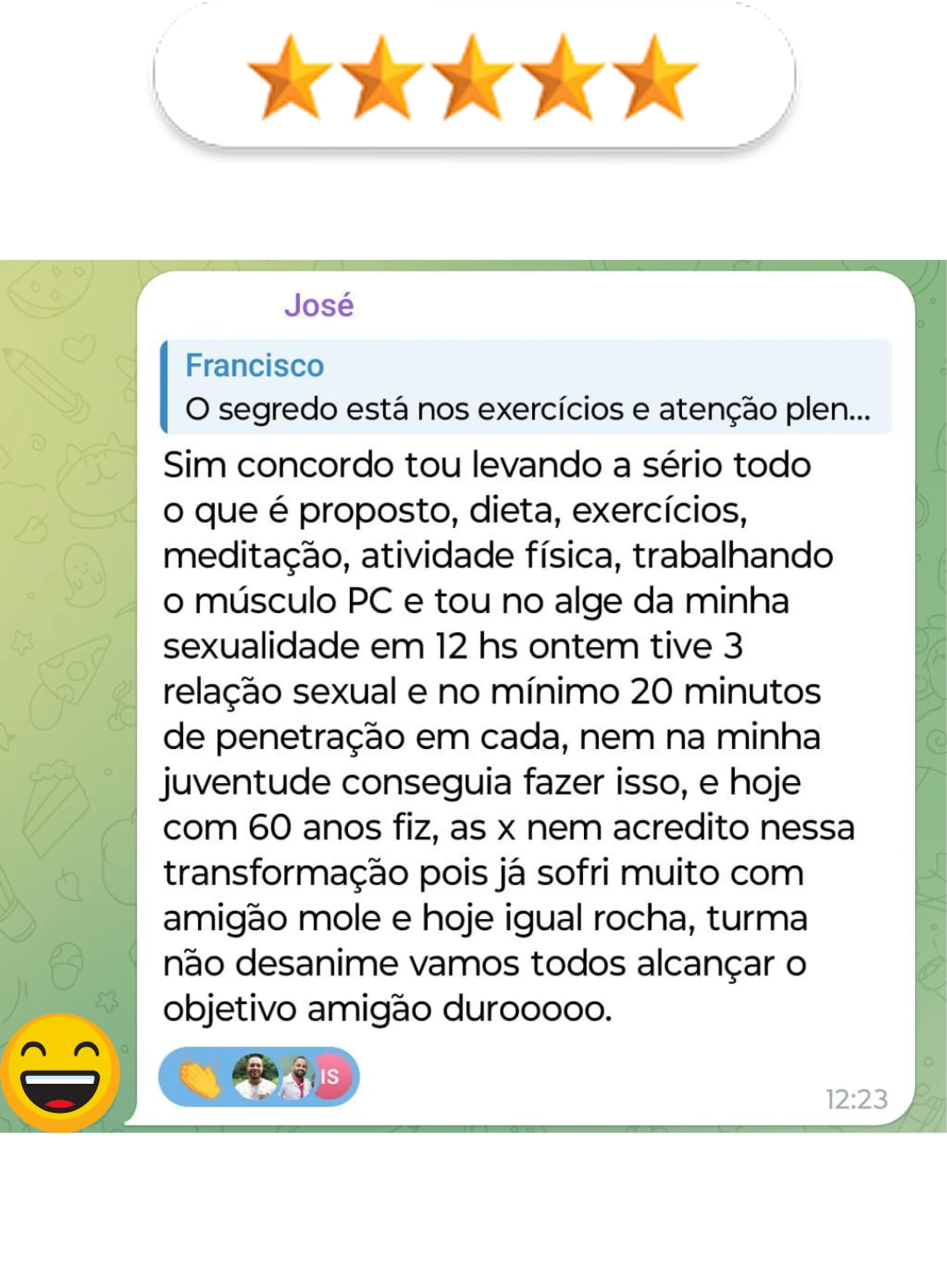 Depoimento MEB 04