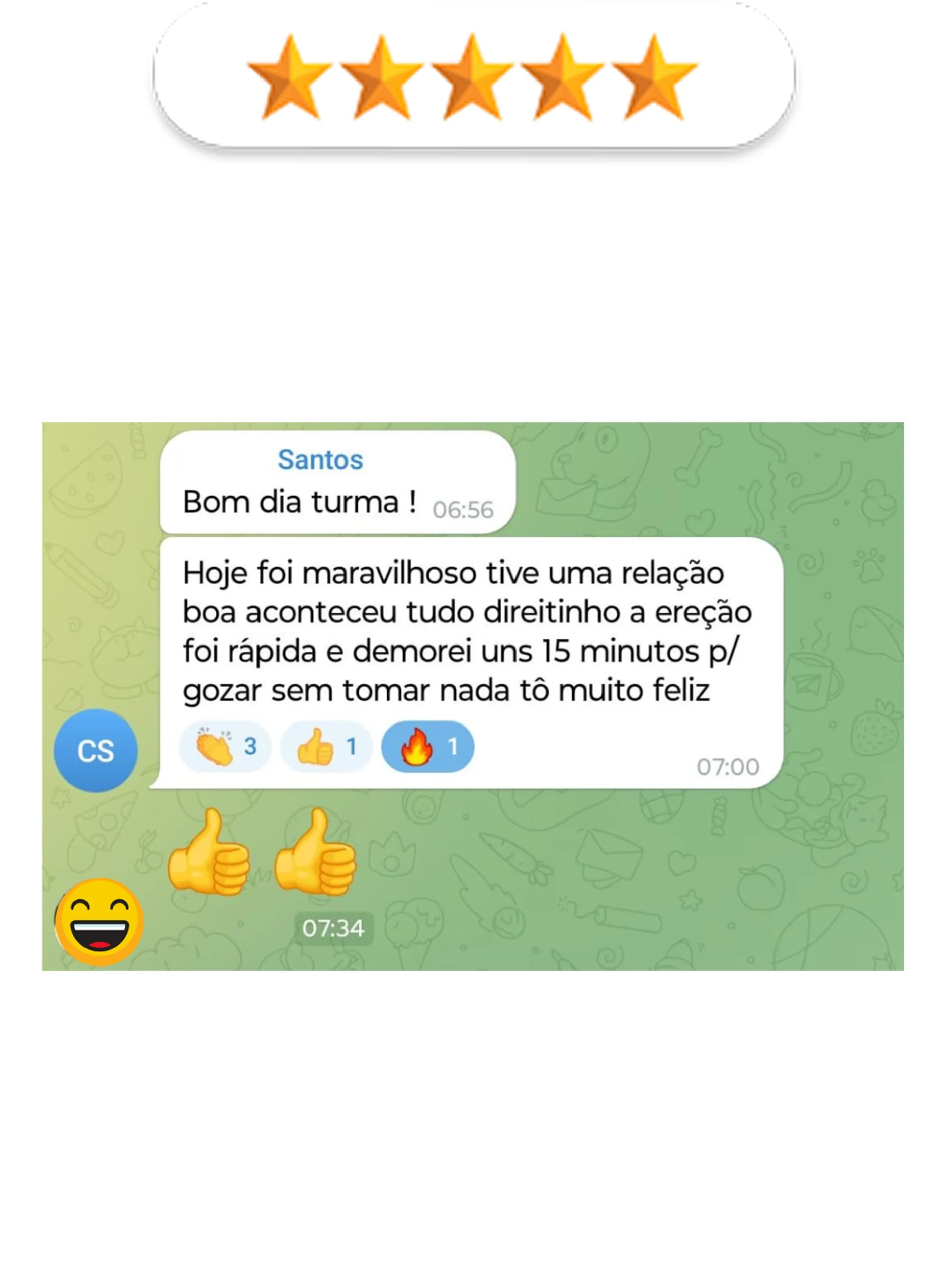 Depoimento MEB 05