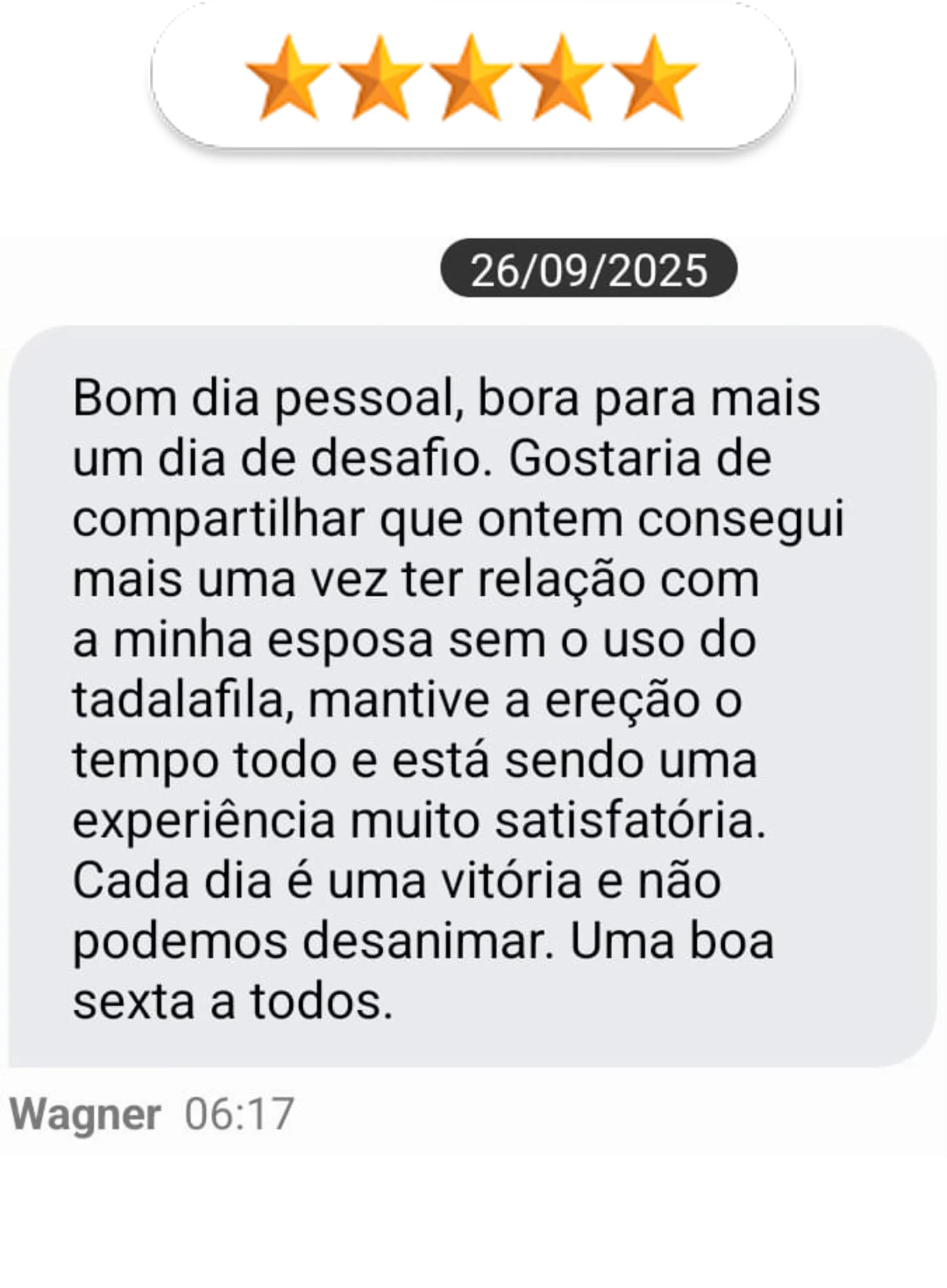 Depoimento MEB 06